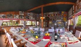 Country Inn Casa Mazzoni