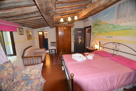 Country Inn Casa Mazzoni