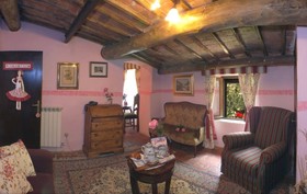 Country Inn Casa Mazzoni