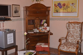 Country Inn Casa Mazzoni