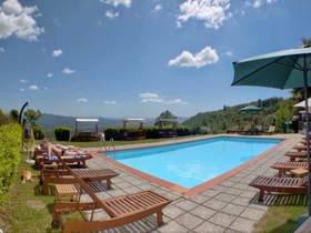Country Inn Casa Mazzoni