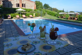 Country Inn Casa Mazzoni