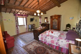 Country Inn Casa Mazzoni