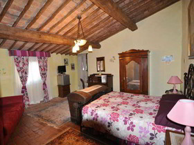 Country Inn Casa Mazzoni