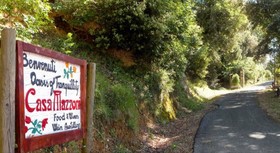 Country Inn Casa Mazzoni