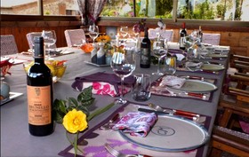 Country Inn Casa Mazzoni