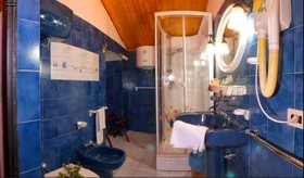 Country Inn Casa Mazzoni