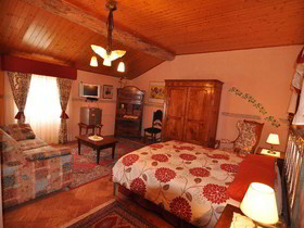 Country Inn Casa Mazzoni