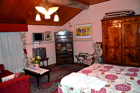Country Inn Casa Mazzoni