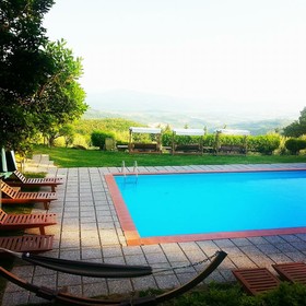 Country Inn Casa Mazzoni