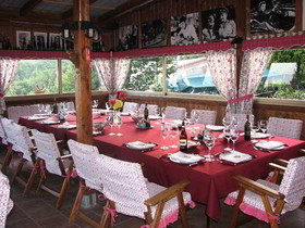 Country Inn Casa Mazzoni