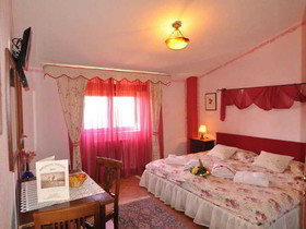 Country Inn Casa Mazzoni