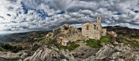 Da Nada Locanda Toscana