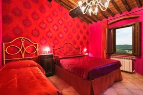 Da Nada Locanda Toscana