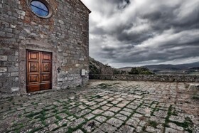 Da Nada Locanda Toscana