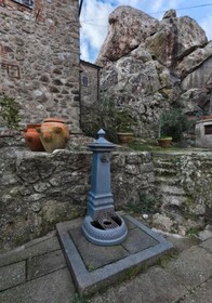 Da Nada Locanda Toscana