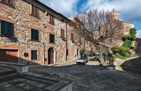 Da Nada Locanda Toscana