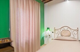 Da Nada Locanda Toscana