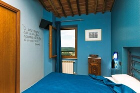 Da Nada Locanda Toscana