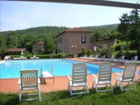 Hotel & Residence Sant'Uberto