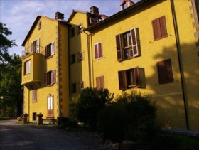 Hotel & Residence Sant'Uberto