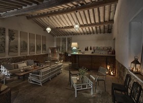 La Pescaia Resort