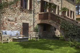 La Pescaia Resort