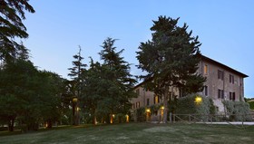 La Pescaia Resort