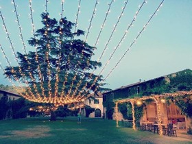 La Pescaia Resort