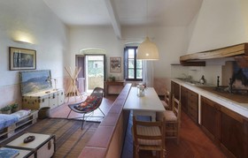 La Pescaia Resort
