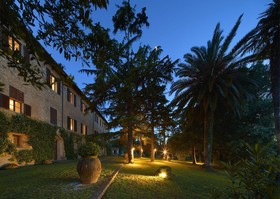 La Pescaia Resort