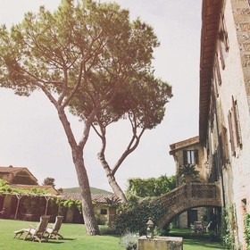 La Pescaia Resort