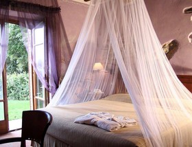 Melosa Resort