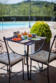 Melosa Resort