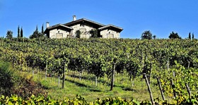 Valdonica Winery & Vineyard Residence