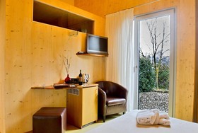 Valdonica Winery & Vineyard Residence
