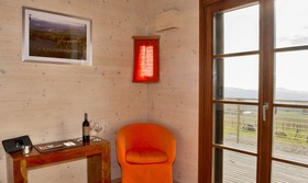 Valdonica Winery & Vineyard Residence