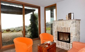 Valdonica Winery & Vineyard Residence