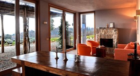 Valdonica Winery & Vineyard Residence