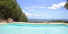 Valdonica Winery & Vineyard Residence