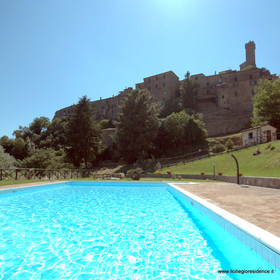 Residence Il Ciliegio