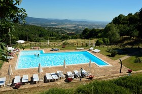 Residence Il Ciliegio