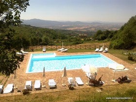 Residence Il Ciliegio