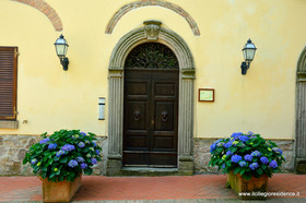 Residence Il Ciliegio