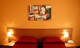 Hotel Forum