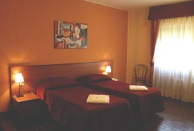 Hotel Forum