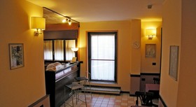 Hotel Forum