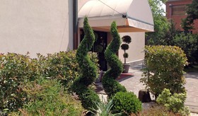 Hotel Forum