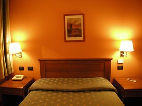 Hotel Forum