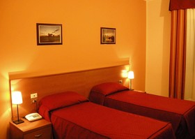 Hotel Forum
